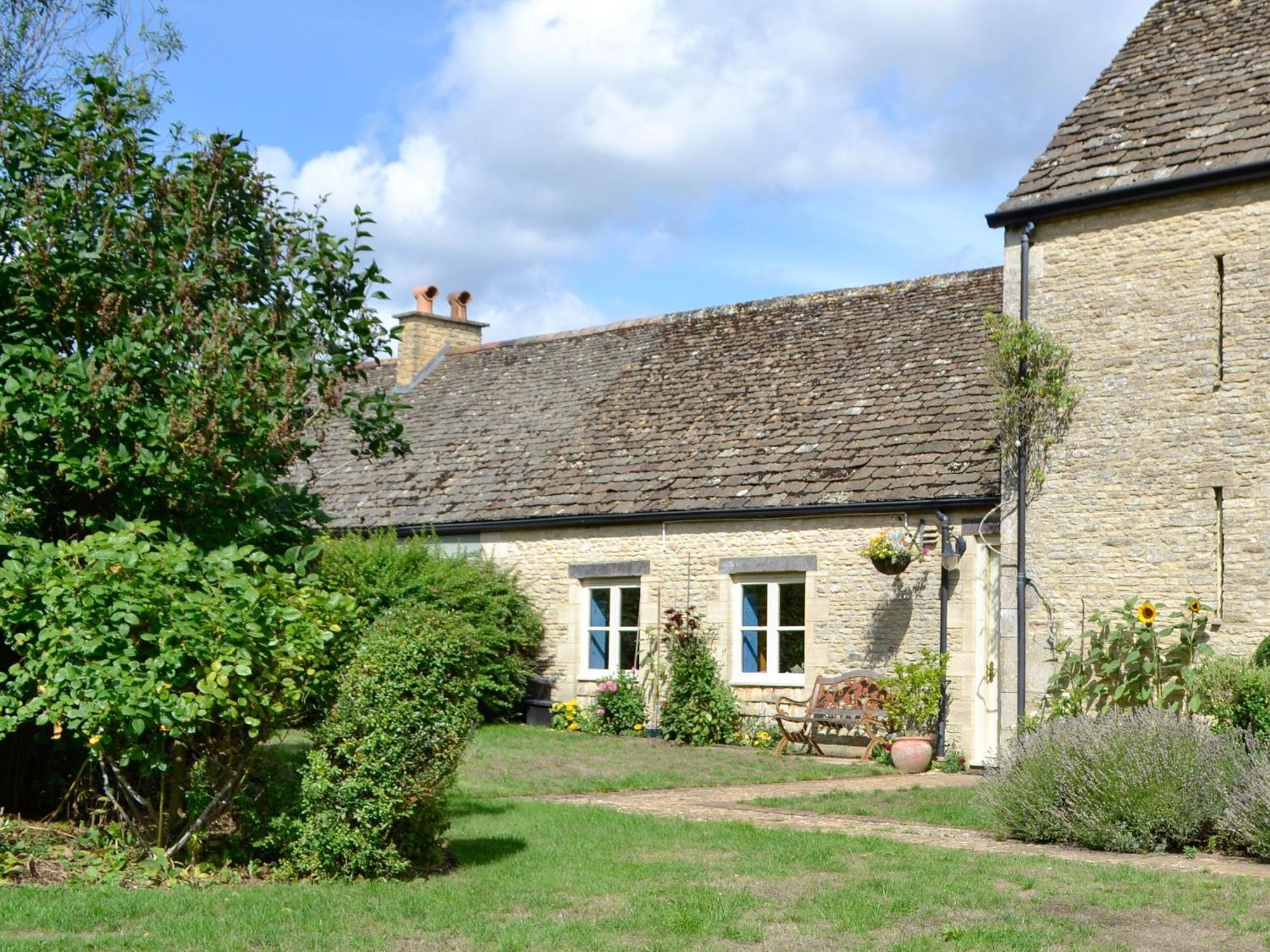 La Caleche Villa Cirencester Exteriör bild